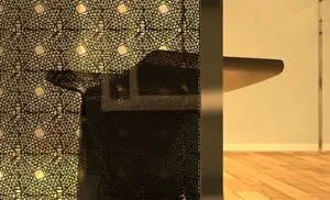 cloison séparation pièce