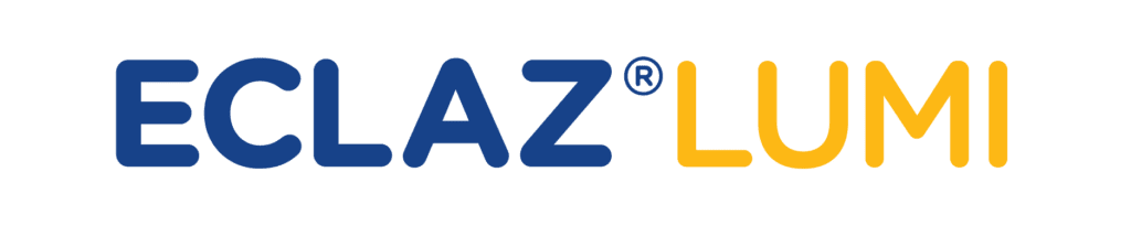 LOGO ECLAZ LUMI